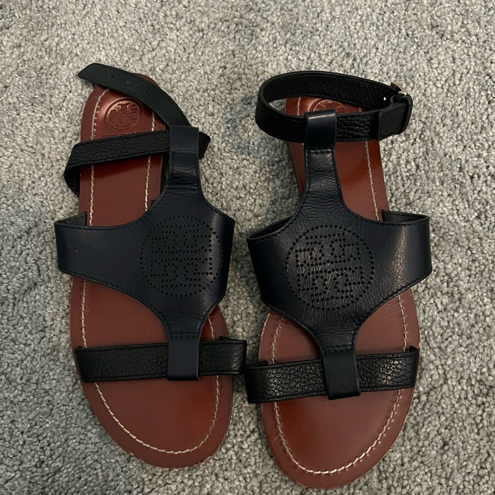 Tory Burch Sandals
